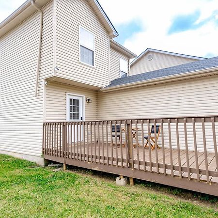 Lux - Downtown Oasis - Pool Table! Free Parking! Lexington Exterior foto