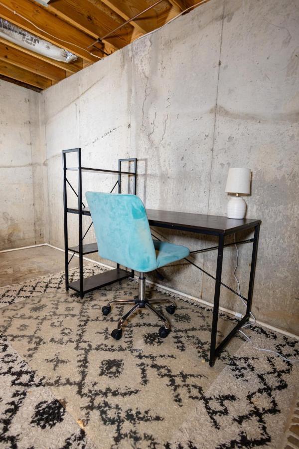 Lux - Downtown Oasis - Pool Table! Free Parking! Lexington Exterior foto