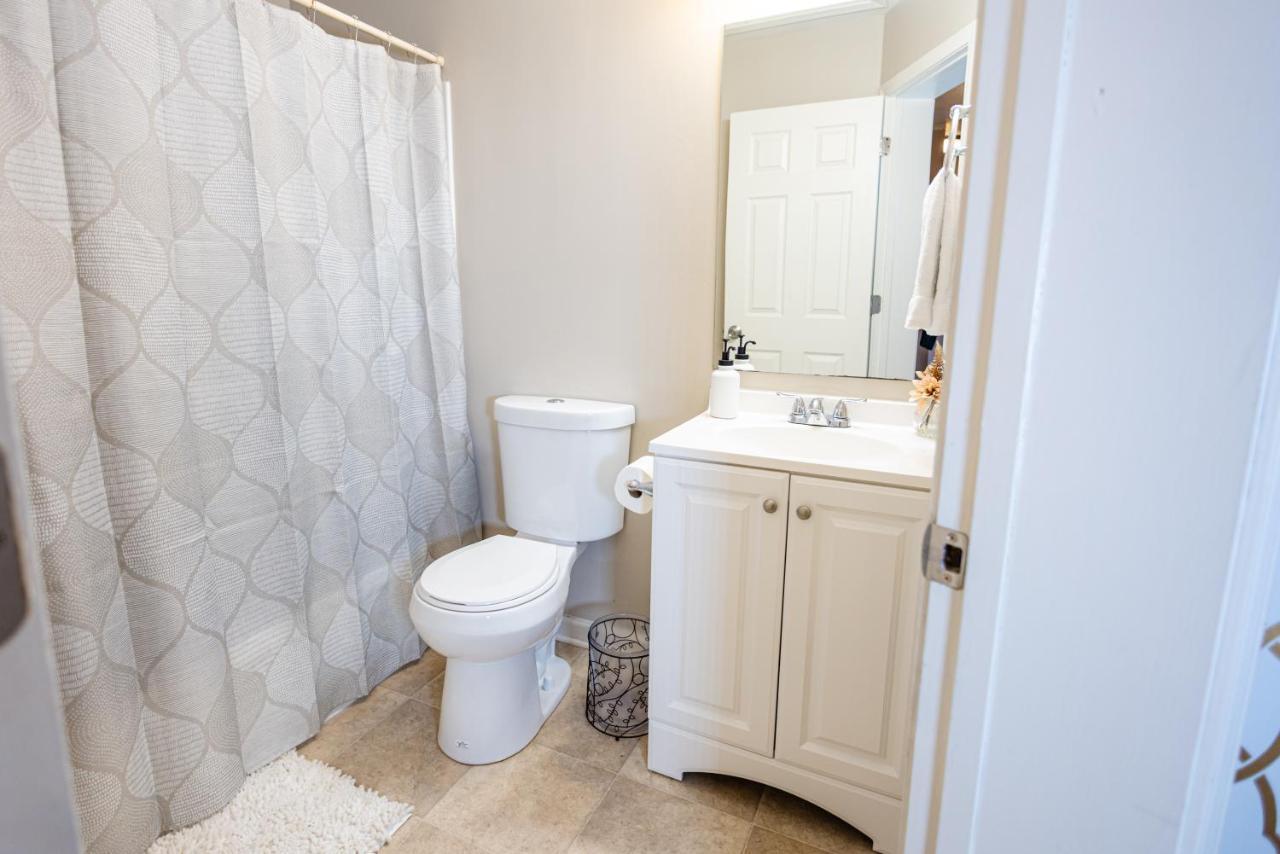 Lux - Downtown Oasis - Pool Table! Free Parking! Lexington Exterior foto