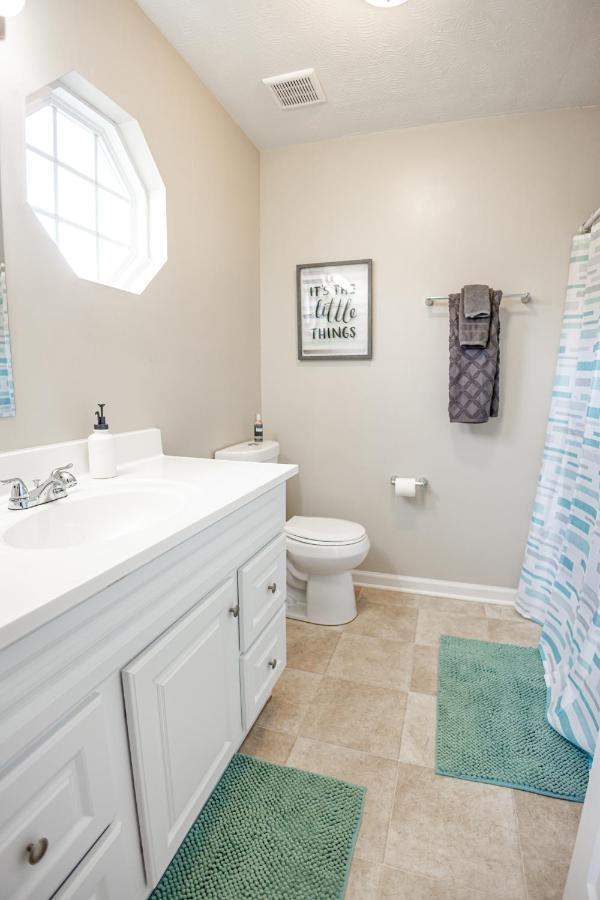 Lux - Downtown Oasis - Pool Table! Free Parking! Lexington Exterior foto