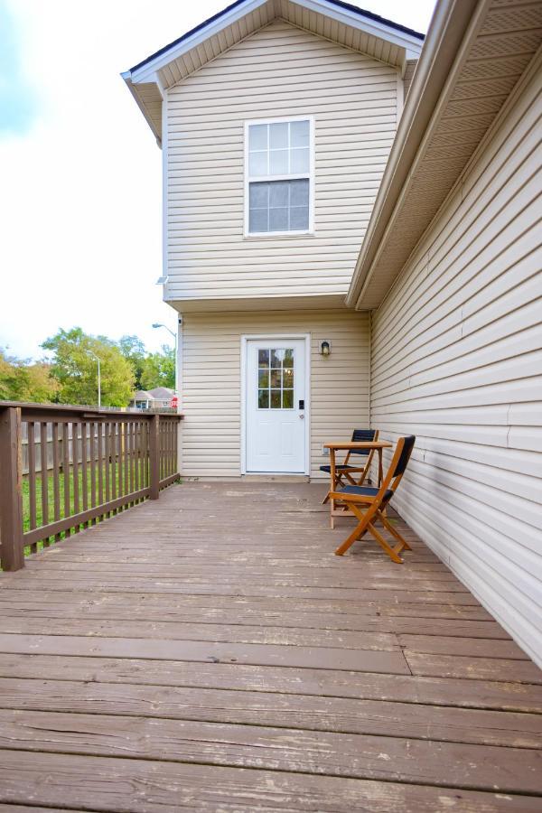Lux - Downtown Oasis - Pool Table! Free Parking! Lexington Exterior foto