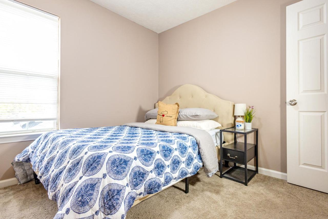 Lux - Downtown Oasis - Pool Table! Free Parking! Lexington Exterior foto