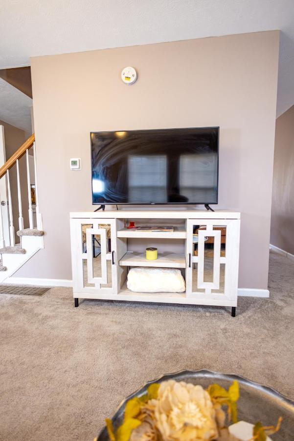 Lux - Downtown Oasis - Pool Table! Free Parking! Lexington Exterior foto