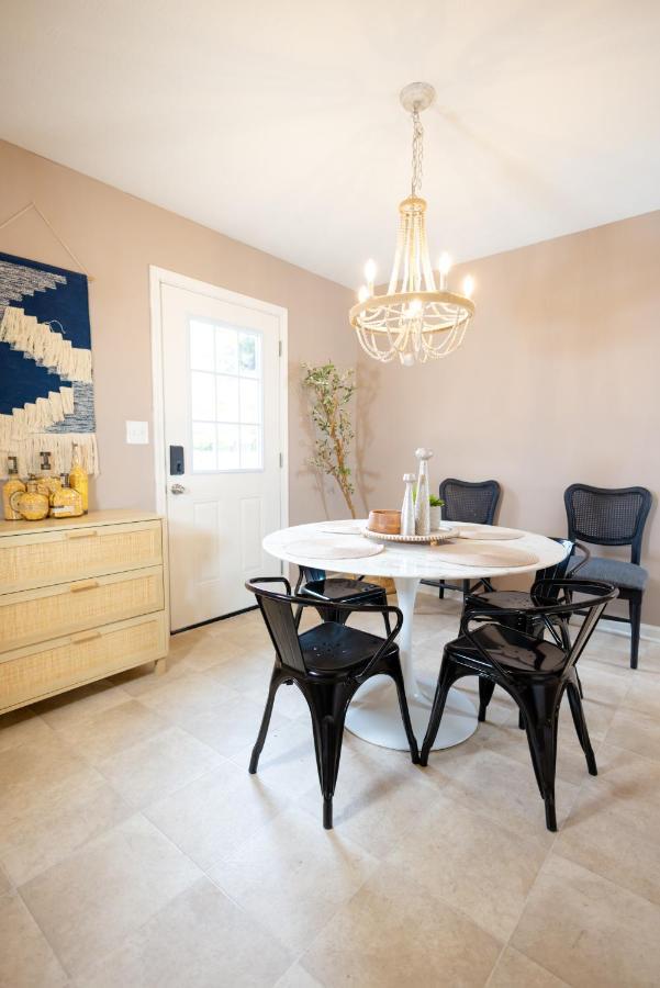 Lux - Downtown Oasis - Pool Table! Free Parking! Lexington Exterior foto