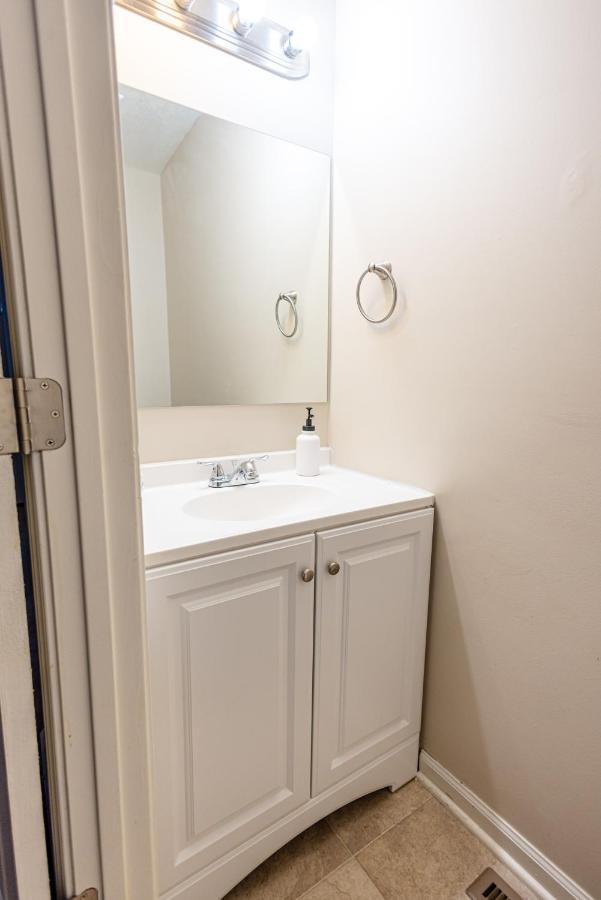 Lux - Downtown Oasis - Pool Table! Free Parking! Lexington Exterior foto