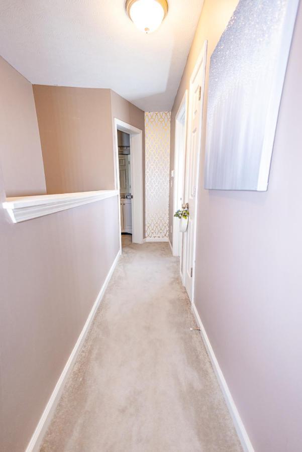 Lux - Downtown Oasis - Pool Table! Free Parking! Lexington Exterior foto