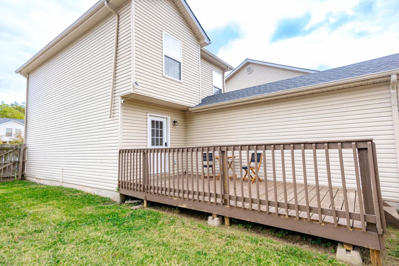 Lux - Downtown Oasis - Pool Table! Free Parking! Lexington Exterior foto