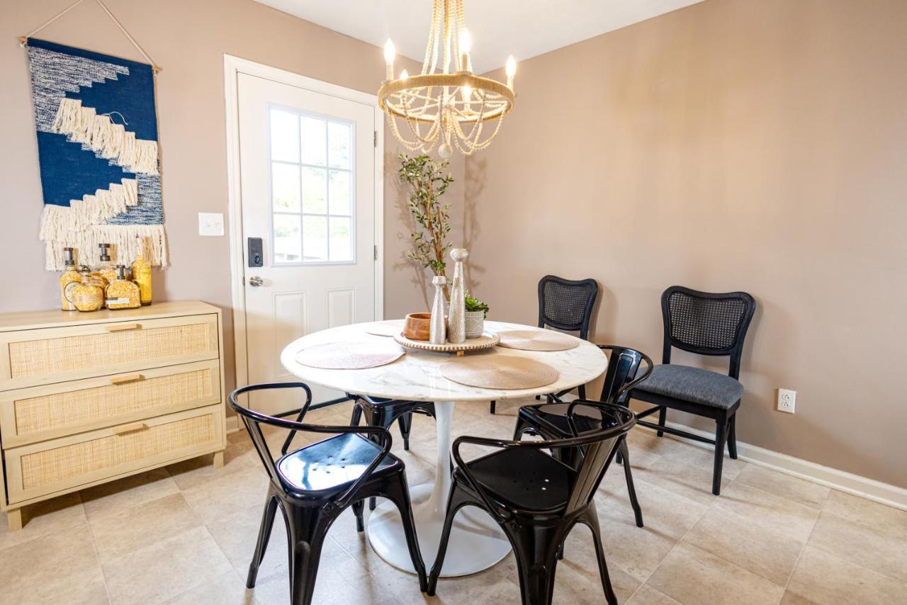 Lux - Downtown Oasis - Pool Table! Free Parking! Lexington Exterior foto