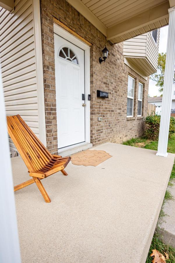 Lux - Downtown Oasis - Pool Table! Free Parking! Lexington Exterior foto