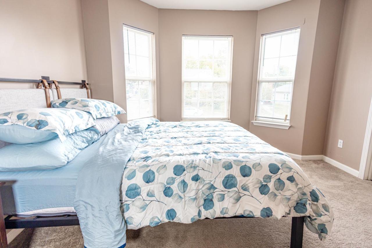 Lux - Downtown Oasis - Pool Table! Free Parking! Lexington Exterior foto